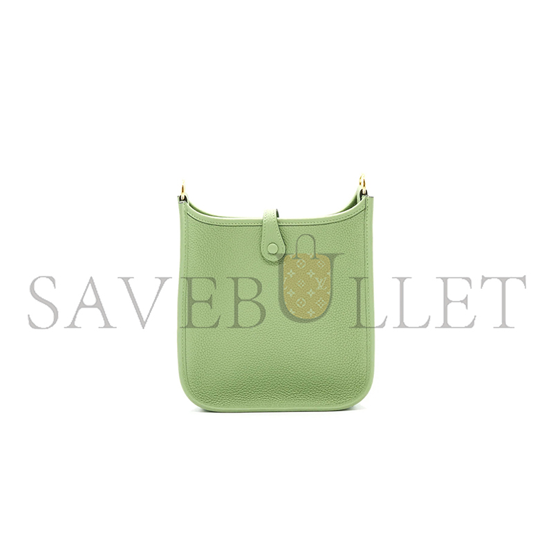 H**mes evelyne mini amazon bag (18*16*5cm)